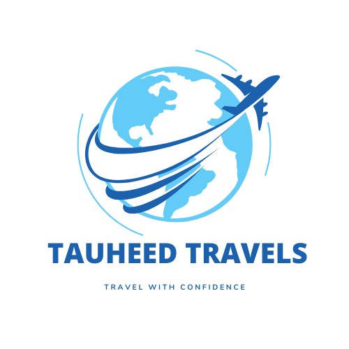 Tuheed Travels 